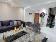 Espectacular PH en venta en Tivé Borgó