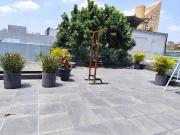 ESPECTACULAR PH POLANCO CON ROOF GARDEN PRIVADO