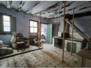 Espectacular pisazo en el centro de Orduña de 163 m3, y...