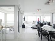 Espectacular piso a nuevo en Le Parc con las mejores vistas