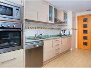 ESPECTACULAR PISO BAJO CON 2 TERRAZAS EN URBANIZACIÓN...