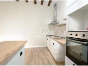 Espectacular piso con encanto en el centro de Vilanova