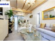 Espectacular piso con licencia turística en pleno centro...