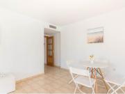 Espectacular piso con terraza de 19 metros en San Basilio