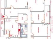 Espectacular piso con terrazas en esquina en el Barrio...