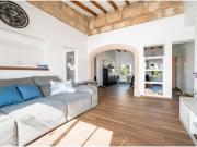 Espectacular piso con vistas al mar en Puerto de Palma