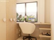 ESPECTACULAR PISO DE 100m2 A ESTRENAR EN PETRER