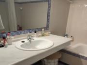 ESPECTACULAR PISO DE 2 DORMITORIOS AMUEBLADOS EN EL...