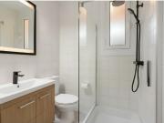 Espectacular piso de 3 habitaciones con piscina en Les...