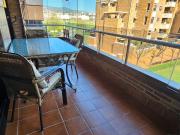 Espectacular piso de 4 dormitorios con 2 plazas de...