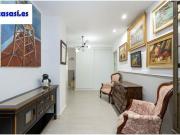 ESPECTACULAR PISO DE 4 DORMITORIOS EN EL CENTRO DE GRANADA