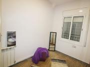 Espectacular piso de cuatro habitaciones