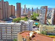 ESPECTACULAR PISO DE DISEÑO ALQUILER ANUAL