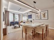 Juan Bravo 66, 1º1. Espectacular piso de lujo