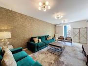 Espectacular piso de lujo totalmente reformado en finca...