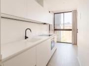 Espectacular piso de obra nueva en Sant Cugat del Vallés