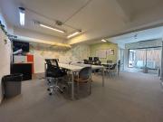 Espectacular piso de Oficinas sobre Av. Córdoba Oportunidad!