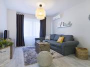 ESPECTACULAR PISO DE UN DORMITORIO/ CENTRICO/ MUEBLES...