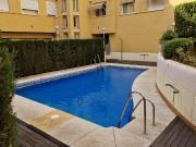 ESPECTACULAR PISO DE VPO EN LA MEJOR ZONA DE SANTA ROSA
