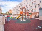 Espectacular piso en Alicante, con terraza acristalada,...