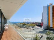 ESPECTACULAR PISO EN DIAGONAL MAR
