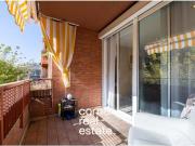 Espectacular piso en Dos de Maig Eixample