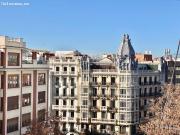 Espectacular Piso en el Barrio de Salamanca