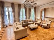 Espectacular piso en esquina, en la zona mas exclusiva...