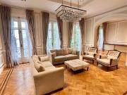 Espectacular piso en esquina, en la zona mas exclusiva...