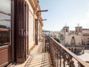 Espectacular piso en finca señorial en pleno centro de...