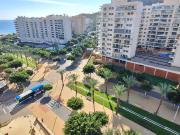 ESPECTACULAR PISO EN LA CALA DE BENIDORM