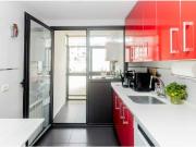 Espectacular piso en Montecarmelo con excelentes servicios