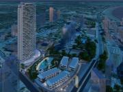 Espectacular Piso en Playa Poniente de Benidorm