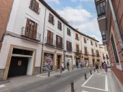 Espectacular piso en pleno centro de Granada