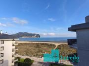 Espectacular piso en primera línea de playa!