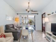 Espectacular piso en primera línea de playa en Motril,...