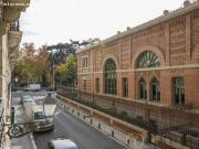 Espectacular Piso en Recoletos Salamanca