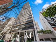 Espectacular Piso en Torre Azul Venta en Belgrano 5...