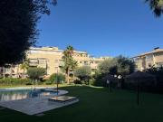 Espectacular piso en Torremolinos, Málaga