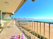Espectacular Piso en Venta en Primera Línea de Mar en...