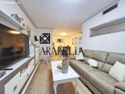 ESPECTACULAR PISO EXTERIOR DE 90M2 EN PLANTA BAJA EN...