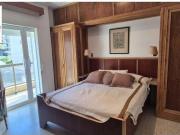 ESPECTACULAR PISO FRONTAL AL MAR EN ZONA ACANTILADOS SALOU