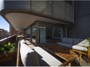 ESPECTACULAR PISO MODERNO CON AMPLIA TERRAZA, SOLARIUM...