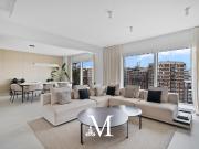 Espectacular piso reciclado 185 m2 4 amb c/dep Vista rio...