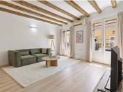 Espectacular piso recién reformado en el barrio de Sant...