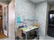 ESPECTACULAR PISO REFORMADO EN EL CENTRO DE MAZARRÓN –...