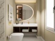 Espectacular piso reformado en el corazón de Goya, Madrid ?