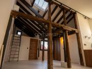 Espectacular piso reformado en el corazón de Madrid