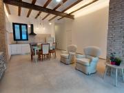 Espectacular Piso Reformado en el Corazón de Sant...