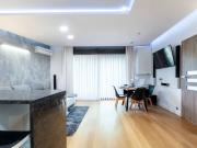 Espectacular piso reformado en venta en C/ Rector Ubach...